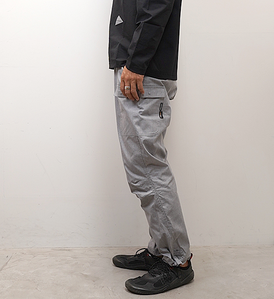 【Mountain Martial Arts】マウンテンマーシャルアーツ unisex MMA CORDURA 8pocket Pants "2Color”