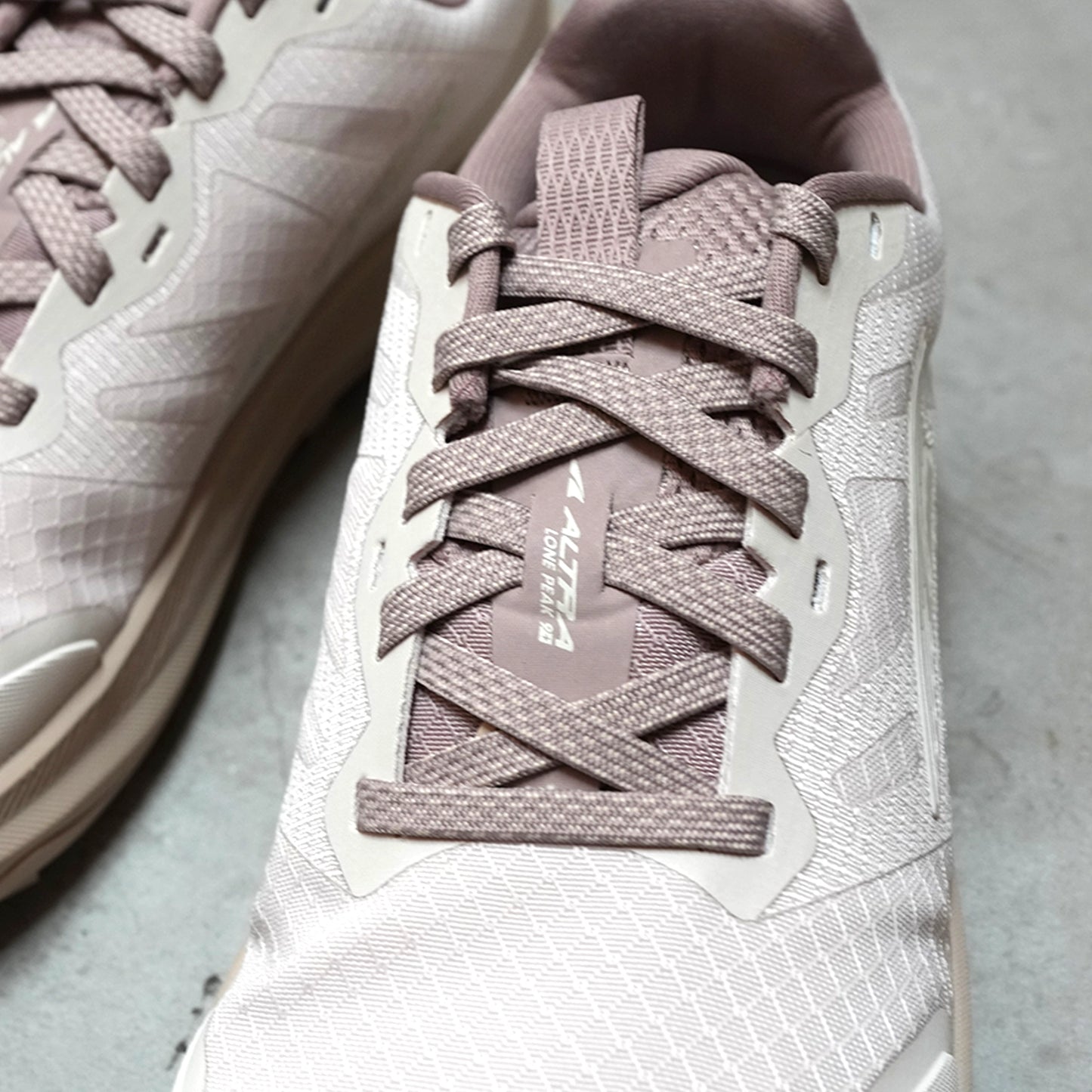 【ALTRA】アルトラ women's Lone Peak 9+ "3Color"