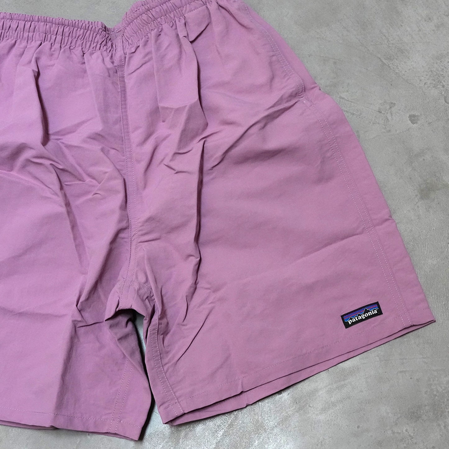 【patagonia】パタゴニア women's Baggies Longs "7Color" ※ネコポス可