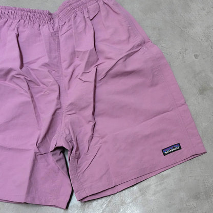 【patagonia】パタゴニア women's Baggies Longs "7Color" ※ネコポス可