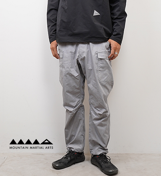 Mountain Martial Arts マウンテンマーシャルアーツ MMA CORDURA