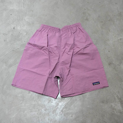 【patagonia】パタゴニア women's Baggies Longs "7Color" ※ネコポス可