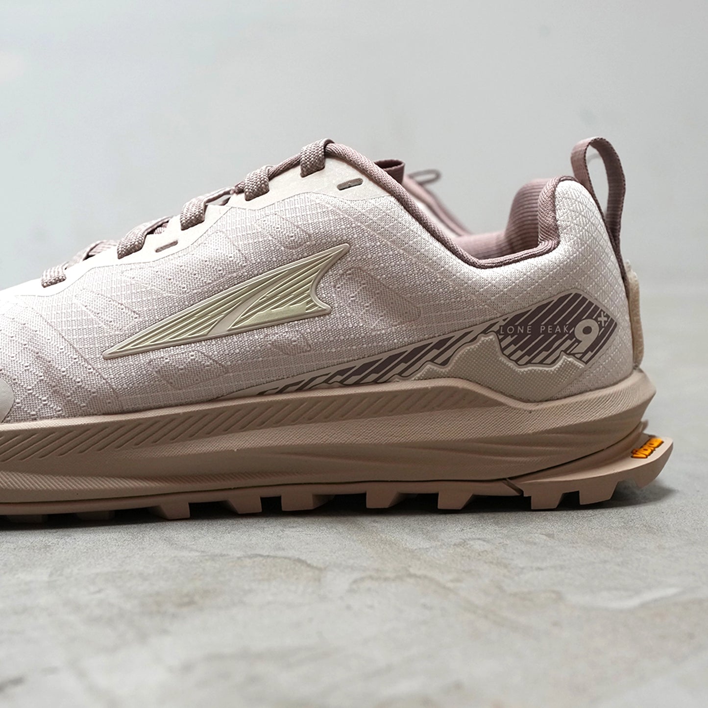 【ALTRA】アルトラ women's Lone Peak 9+ "3Color"