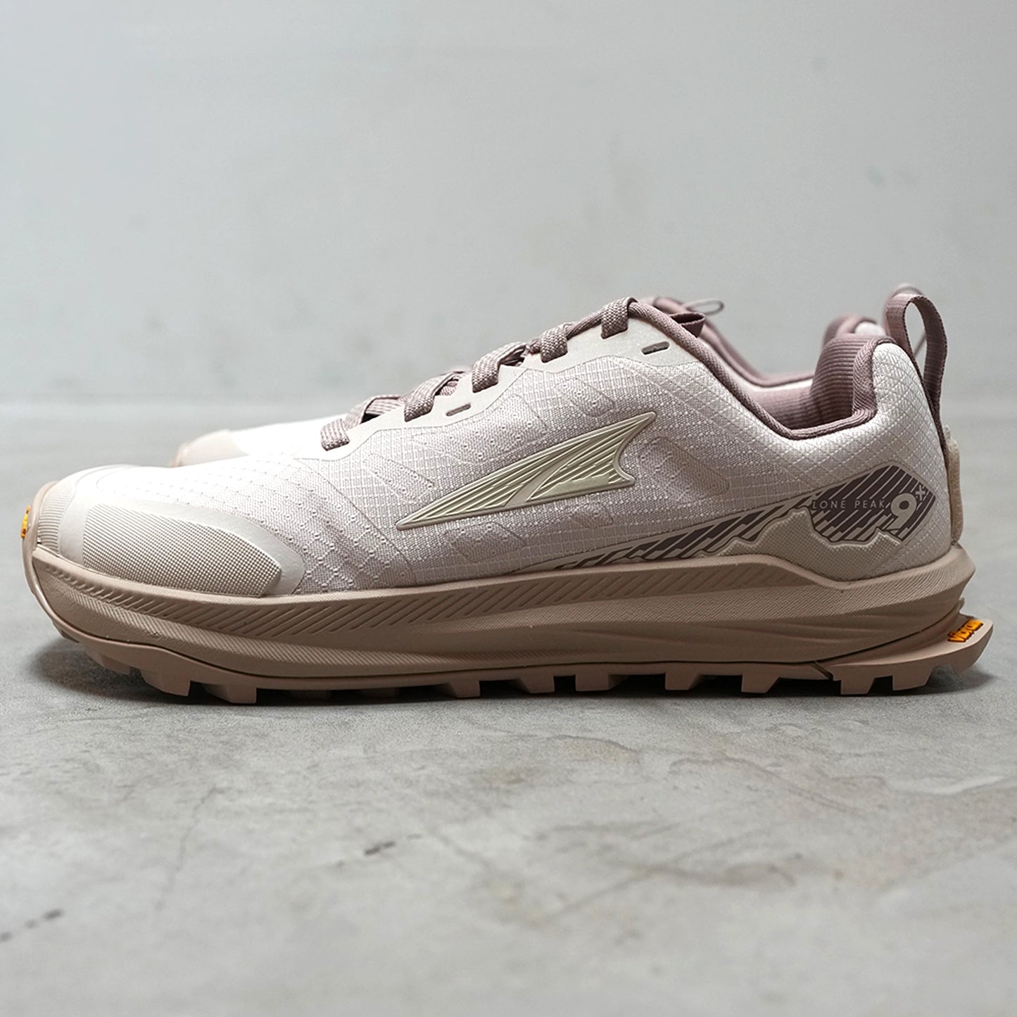 【ALTRA】アルトラ women's Lone Peak 9+ "3Color"