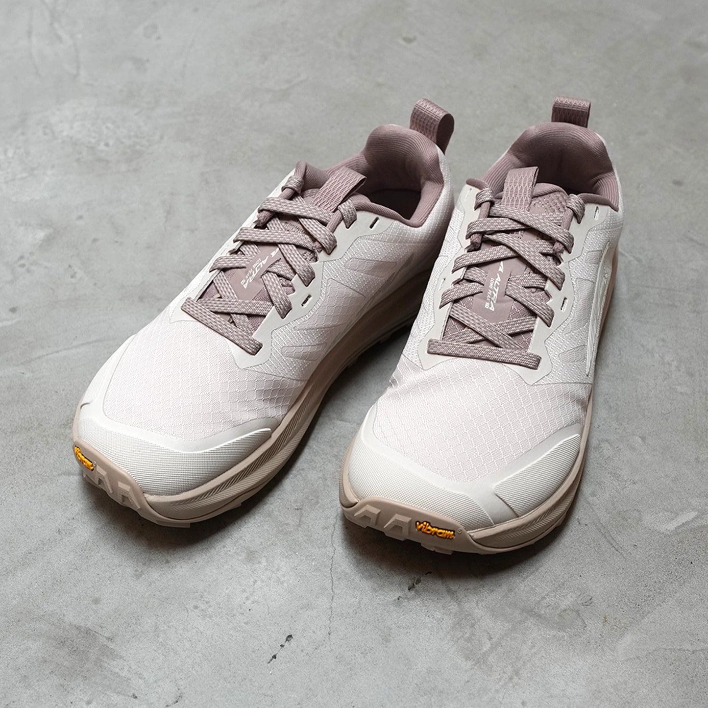 【ALTRA】アルトラ women's Lone Peak 9+ "3Color"