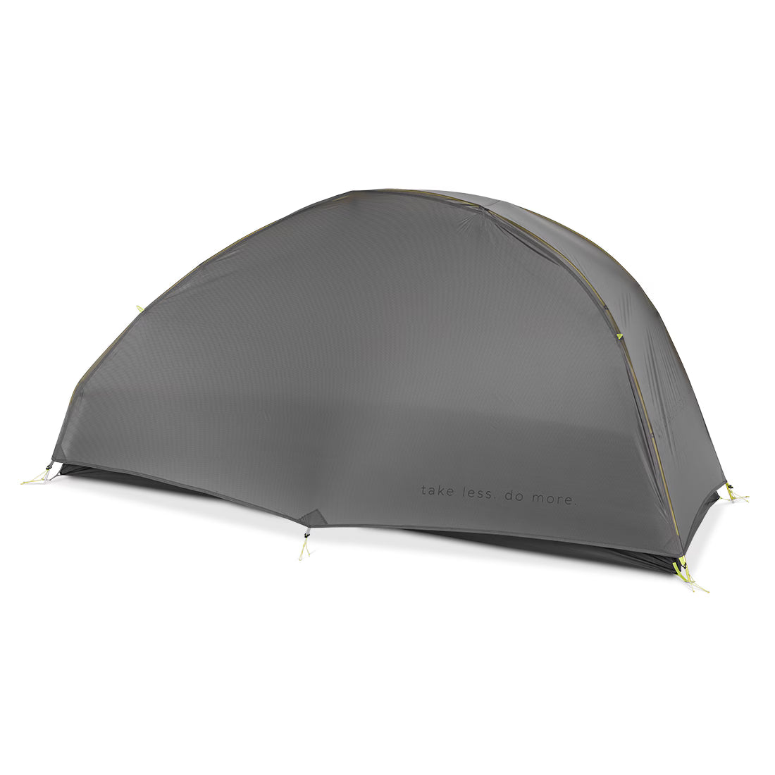 【Gossamer Gear】ゴッサマーギア The Free "Gray"