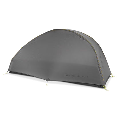 【Gossamer Gear】ゴッサマーギア The Free "Gray"