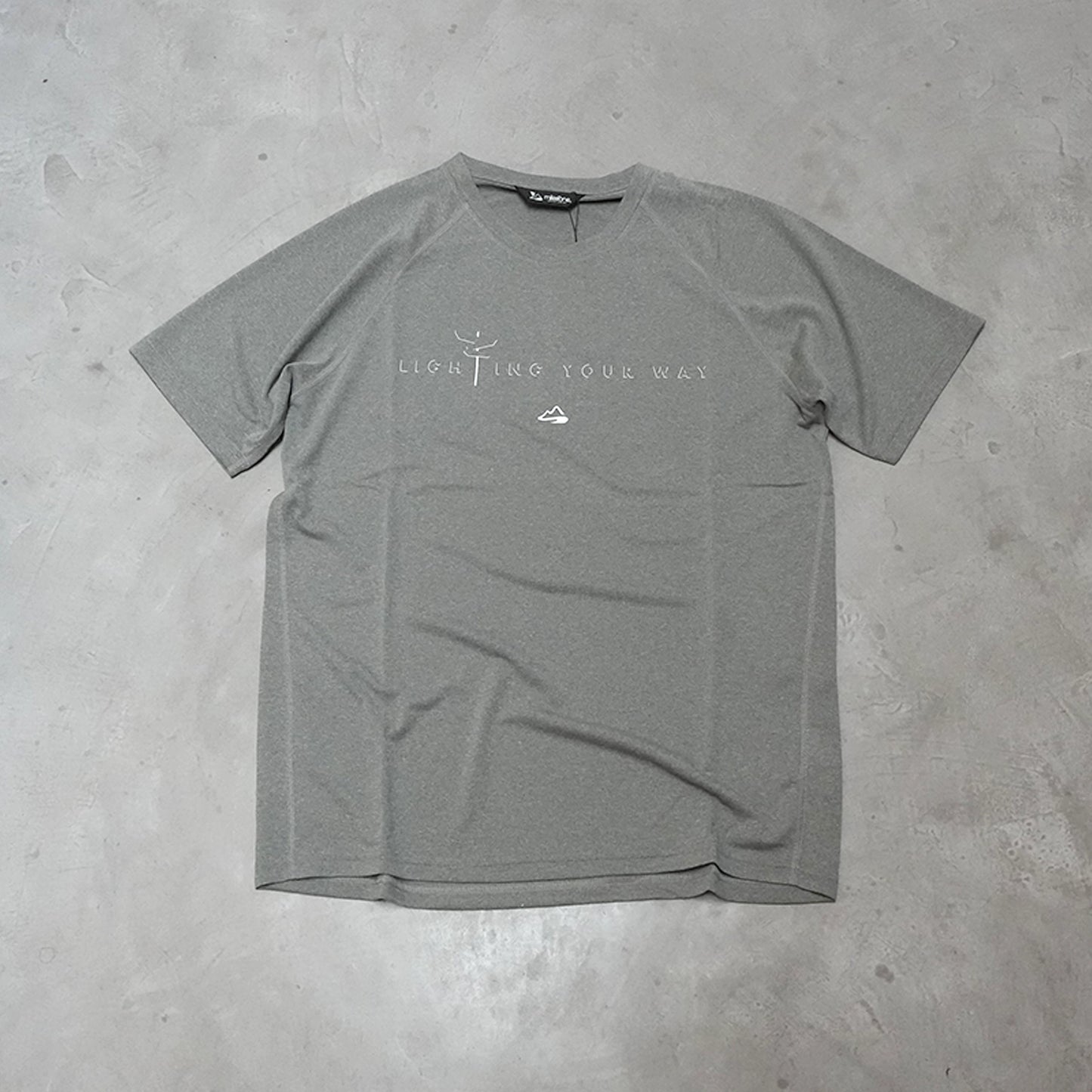 【milestone】マイルストーン unisex Doo Bop T-shirts "6Color" ※ネコポス可