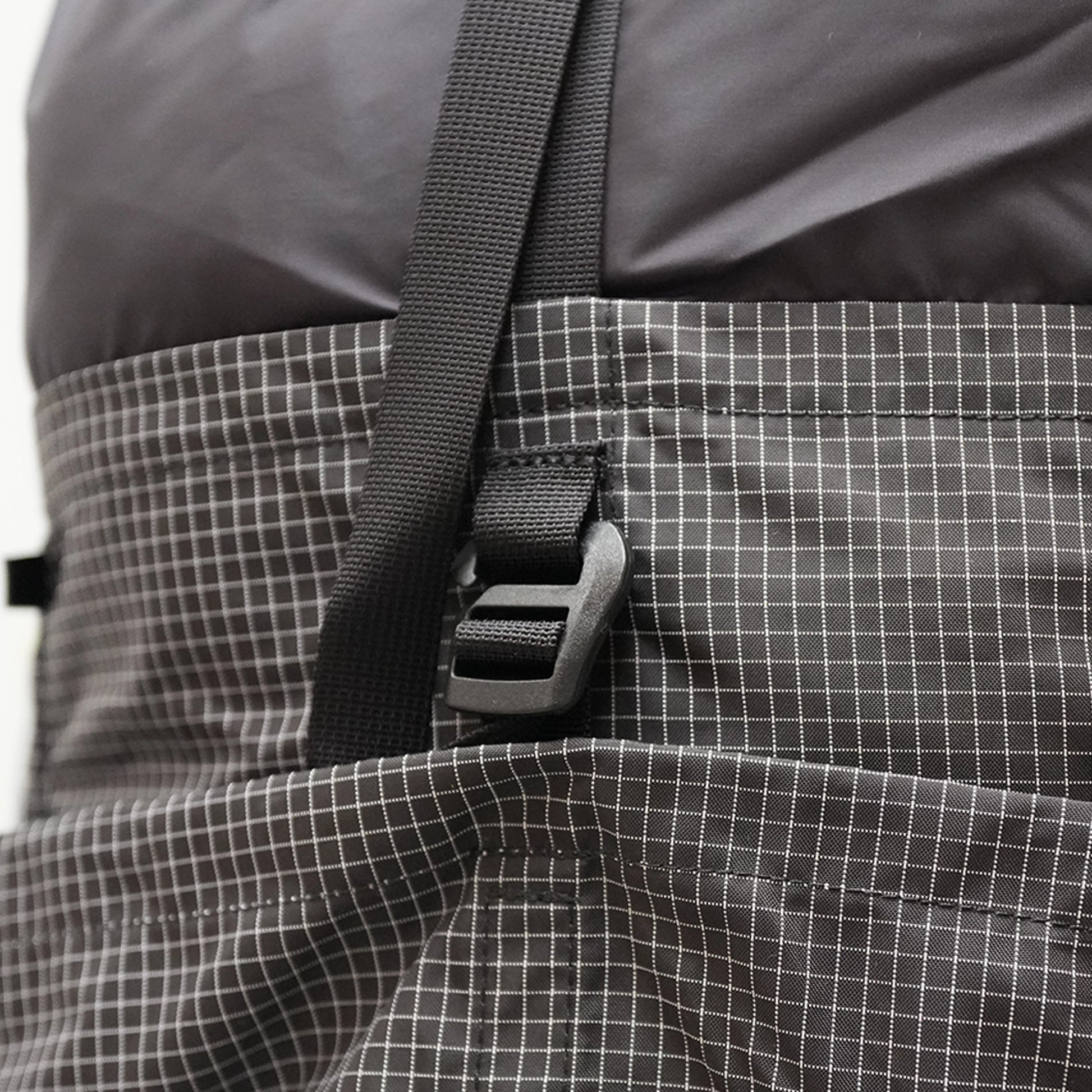 Trail Bum トレイルバム Hauler Spectra – Yosemite