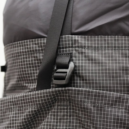 【Trail Bum】トレイルバム Hauler Spectra "Night Cloud Spectra"