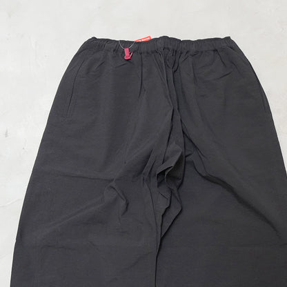 【凌 (AXESQUIN)】シノギ (アクシーズクイン) unisex ジュードーパンツ autumn "2Color"