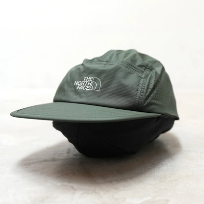 【THE NORTH FACE】ザノースフェイス Swallowtail Cap "5Color" ※ネコポス可