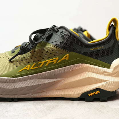 【ALTRA】アルトラ men's Olympus 6 "3Color"