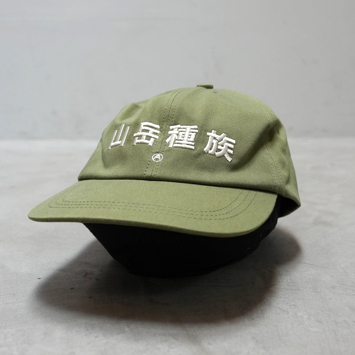 MOUNTAIN RESEARCH Gentleman's Hat M ブラック MOUNTAIN RESEARCH