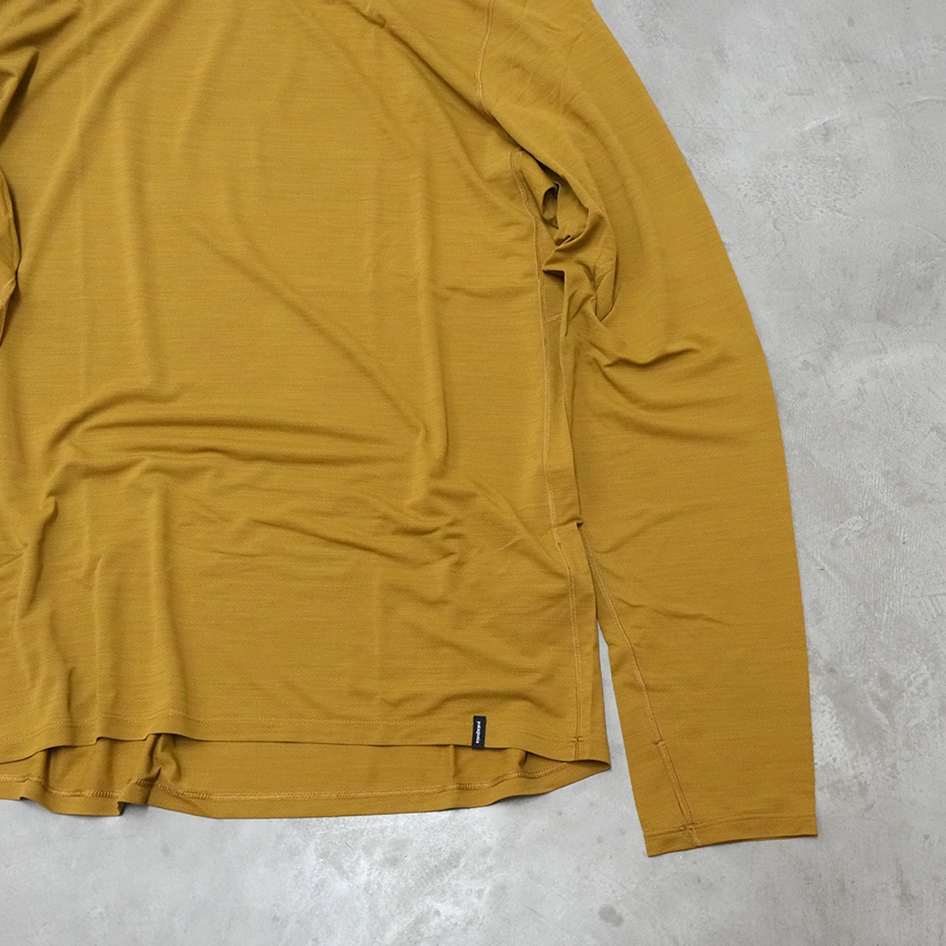 patagonia パタゴニア Capilene Cool Ultra Hoody – Yosemite patagonia パタゴニア Capilene Cool Ultra Hoody – Yosemite