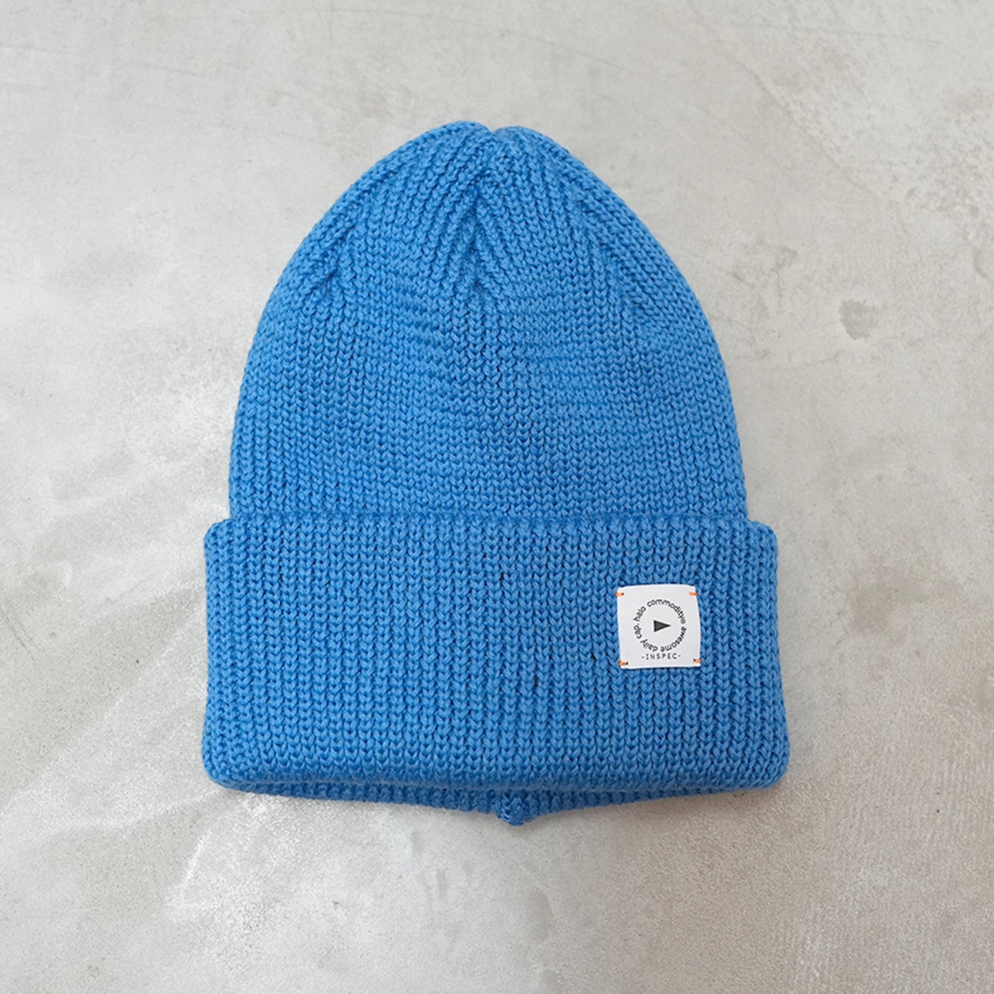 【halo commodity】ハロコモディティ Dew Watch "6Color" ※ネコポス可