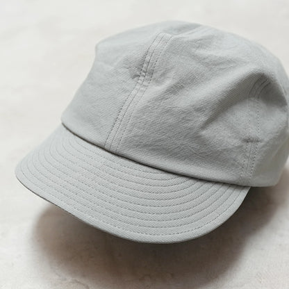 【halo commodity】ハロコモディティ Scurry Cap "3Color" ※ネコポス可