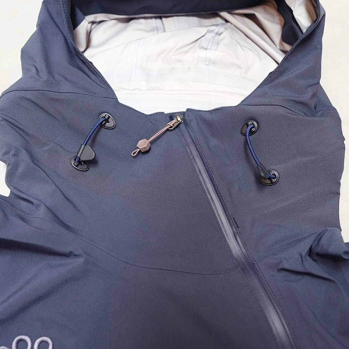 【Teton Bros】ティートンブロス women's Lady Bug Jacket "Navy_1"