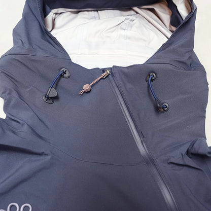 【Teton Bros】ティートンブロス women's Lady Bug Jacket "Navy_1"