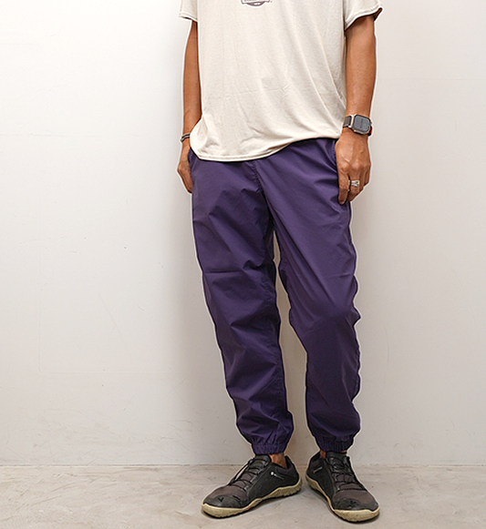 【THE NORTH FACE】ザノースフェイス men's Free Run Long Pant "2Color"