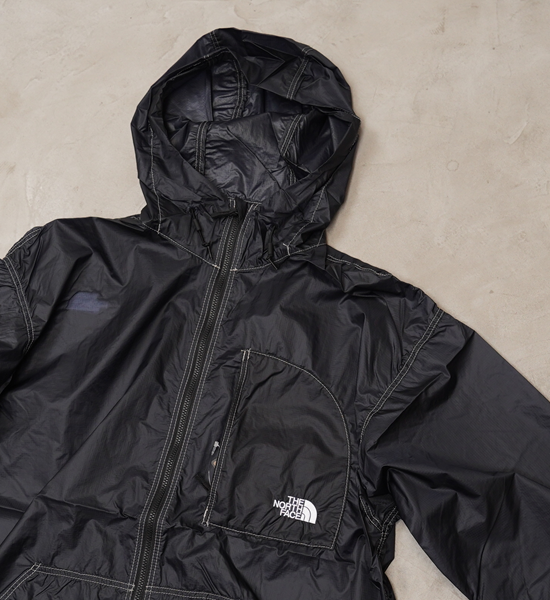 【THE NORTH FACE】ザノースフェイス women's Free Run Wind Parka "2Color"