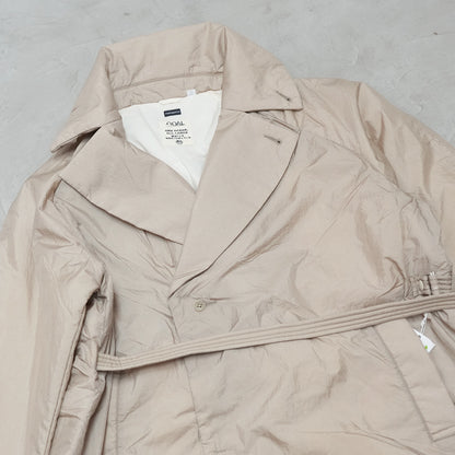 【nanamica】ナナミカ women's Puffer Coat "2Color"