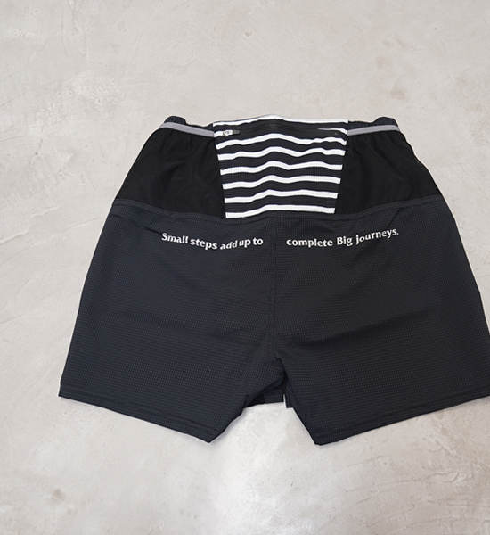 【Mountain Martial Arts】マウンテンマーシャルアーツ  unisex MMA Racing Run Shorts V2.5 Solid “2Color” ※ネコポス可