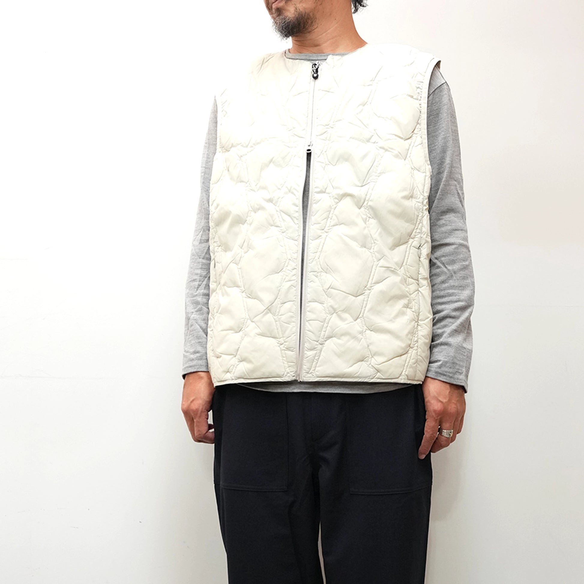 South2 West8 サウスツーウエストエイト South2 West8 x TAION Inner South2 West8 サウスツーウエストエイト South2 West8 x TAION Inner