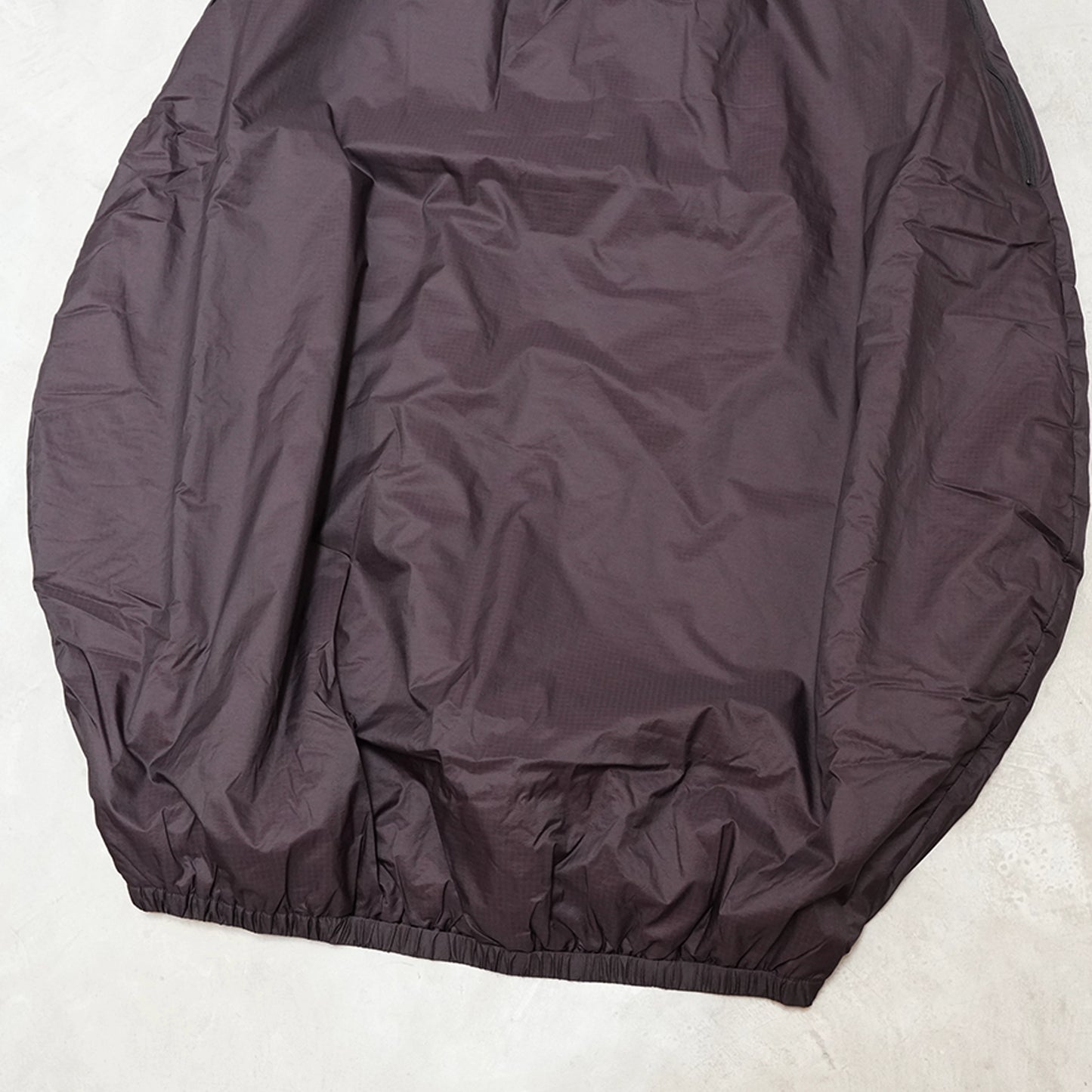 【凌 (AXESQUIN)】シノギ (アクシーズクイン) unisex アグラスカート "2Color"