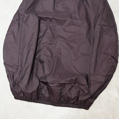 【凌 (AXESQUIN)】シノギ (アクシーズクイン) unisex アグラスカート "2Color"