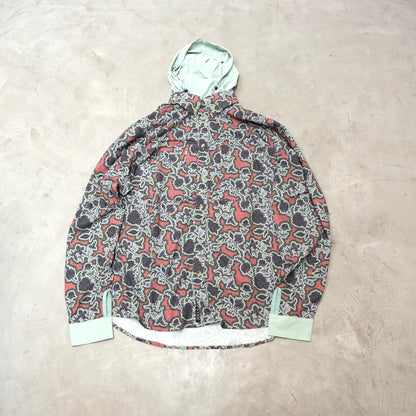 【Jolly Gear】ジョリーギア Triple Crown Button Down Long Sleeve "4Color"