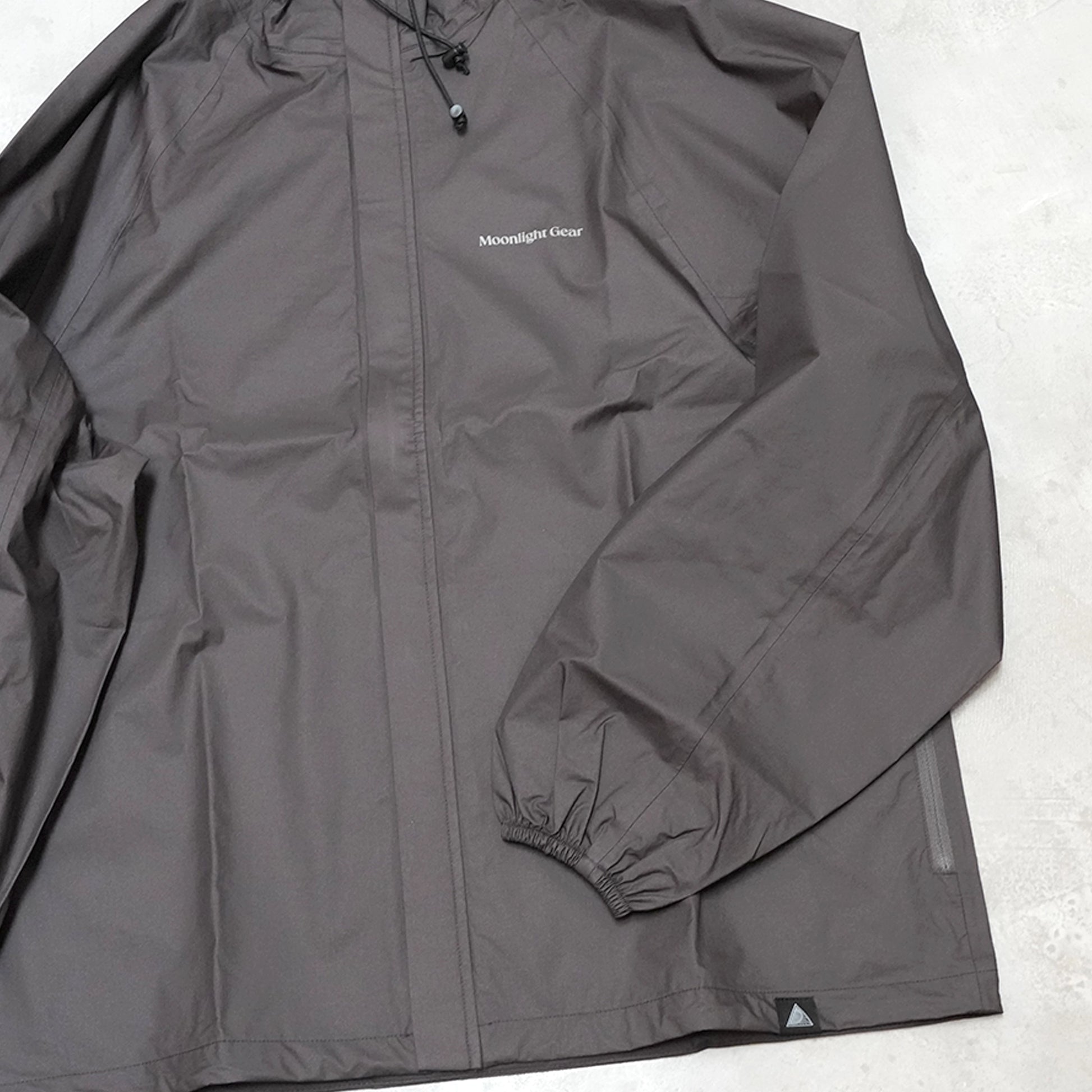 Moonlight Gear ムーンライトギア D.D Jacket – Yosemite
