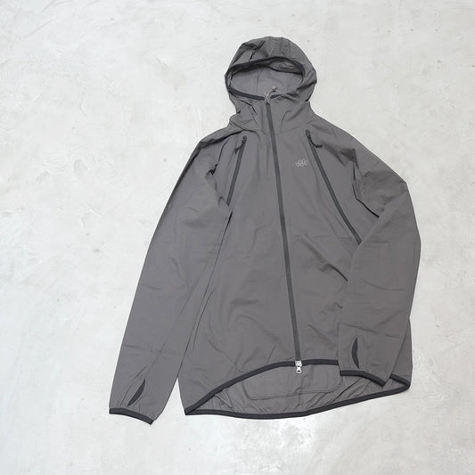 【Teton Bros】ティートンブロス women's Wind River Pod Hoody "Black"