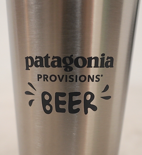 【patagonia】パタゴニア MiiR 160oz Pint Cup-Drink Responsibly