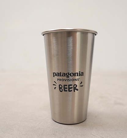 patagonia パタゴニア MiiR 160oz Pint Cup-Drink Responsibly – Yosemite patagonia パタゴニア MiiR 160oz Pint Cup-Drink Responsibly – Yosemite