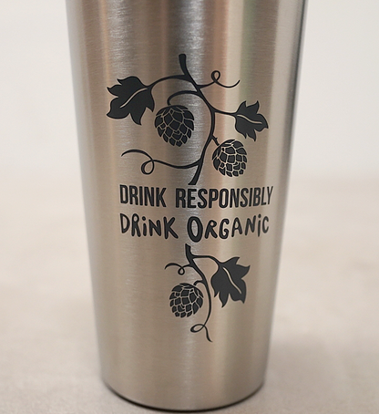 【patagonia】パタゴニア MiiR 160oz Pint Cup-Drink Responsibly