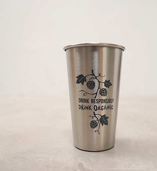 【patagonia】パタゴニア MiiR 160oz Pint Cup-Drink Responsibly