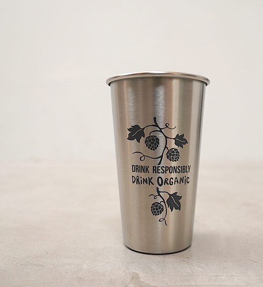 【patagonia】パタゴニア MiiR 160oz Pint Cup-Drink Responsibly