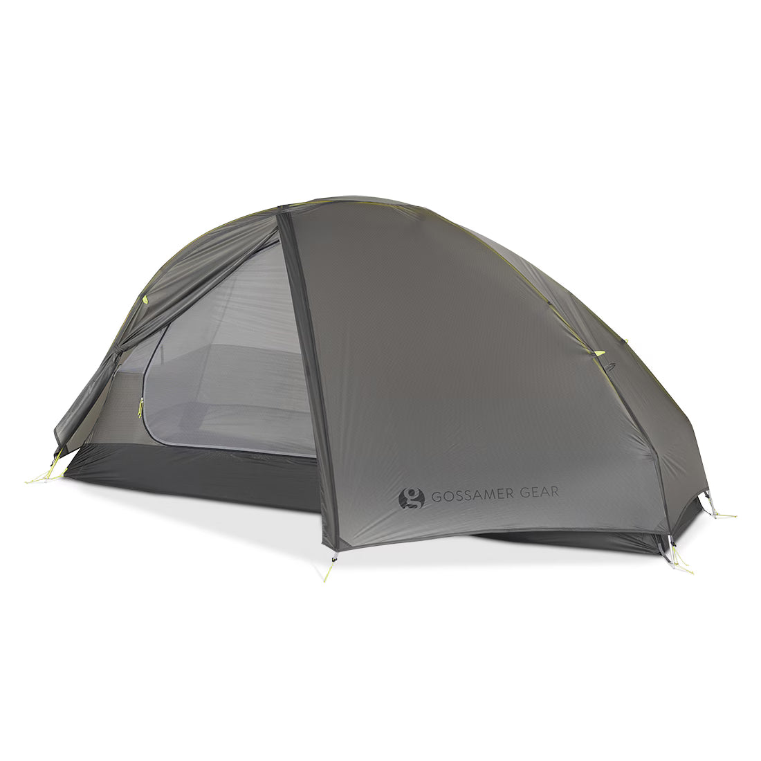 【Gossamer Gear】ゴッサマーギア The Free "Gray"