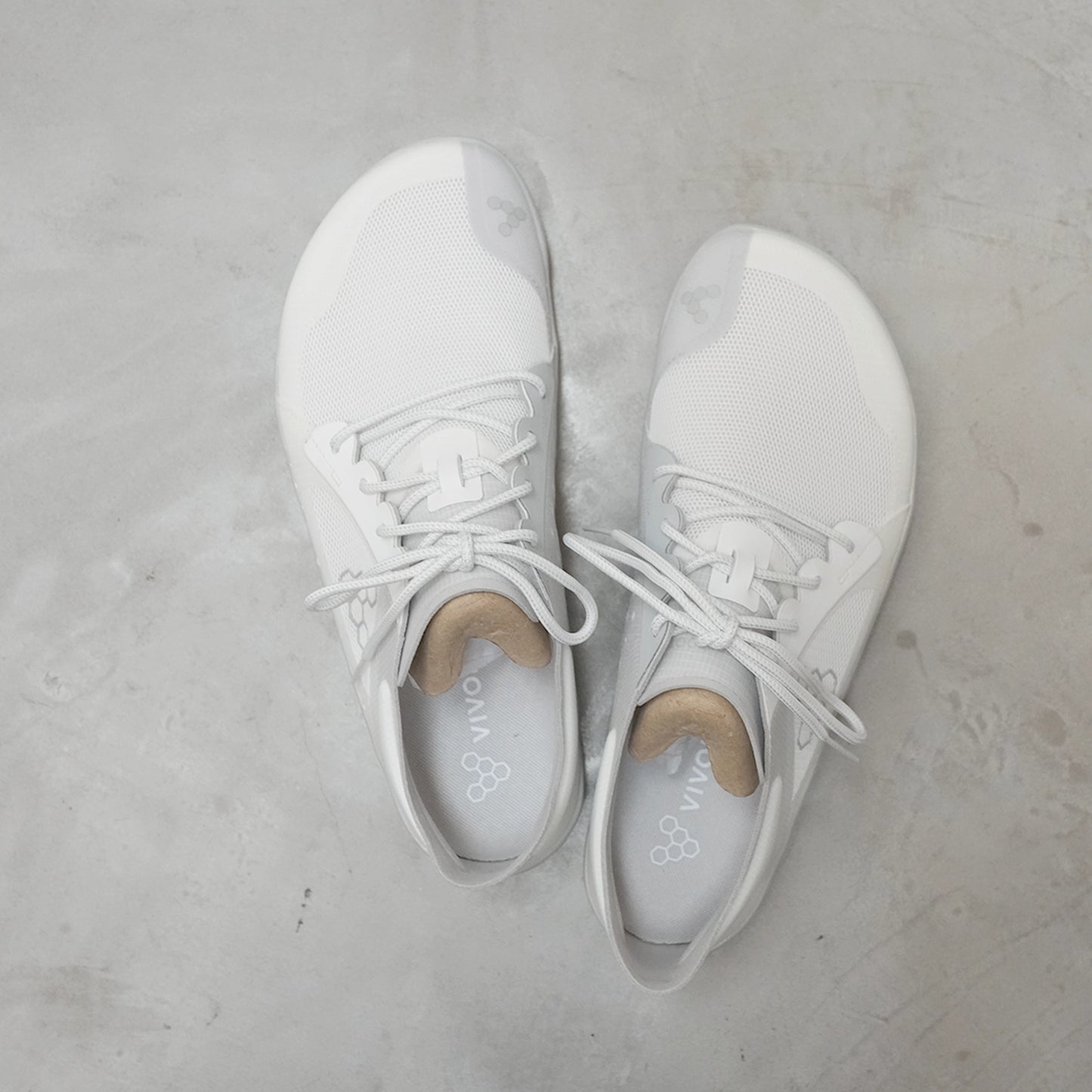 【VIVOBAREFOOT】ヴィヴォ ベアフット women's Primus Lite Ⅳ "2Color"