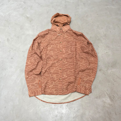 【Jolly Gear】ジョリーギア Triple Crown Button Down Long Sleeve "4Color"