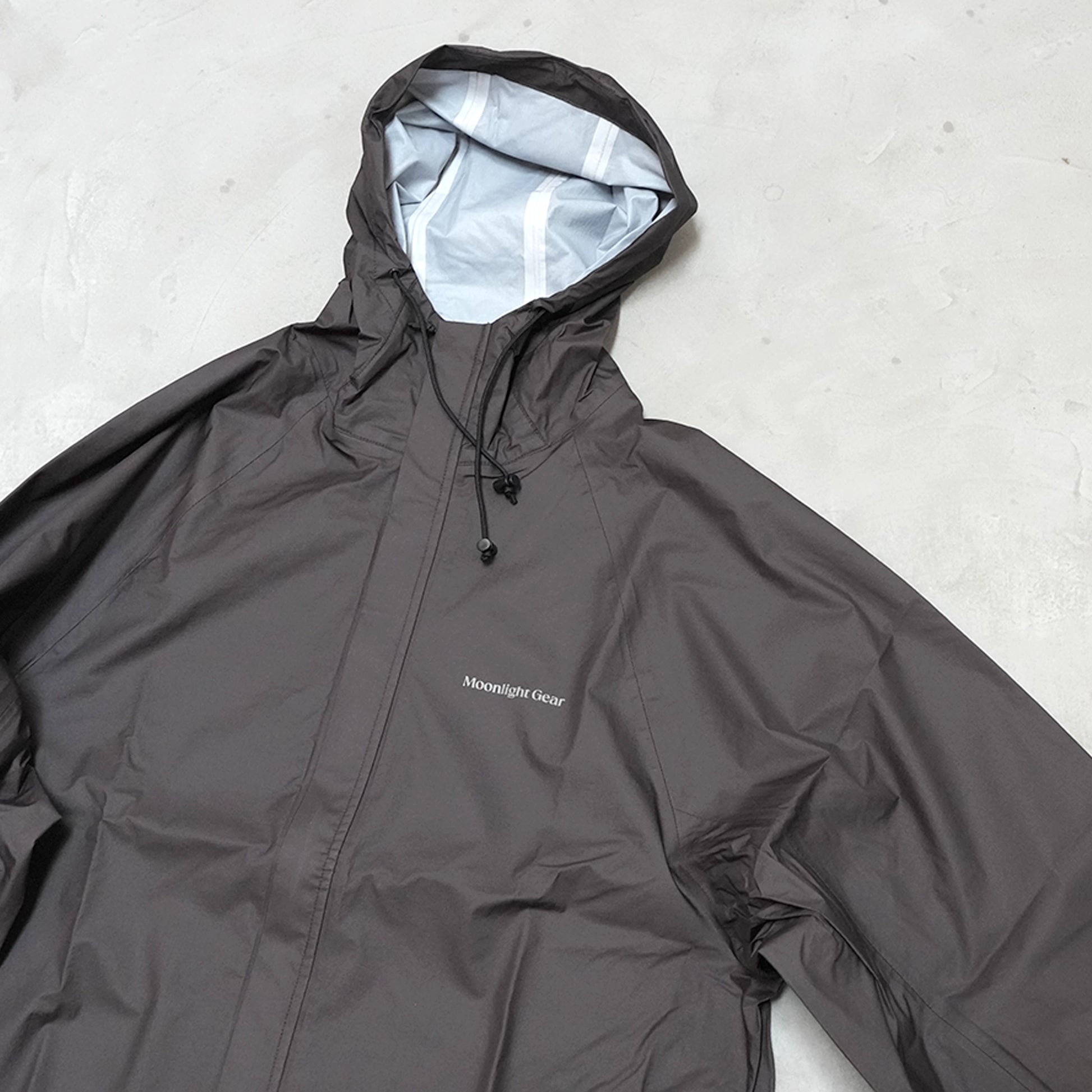 Moonlight Gear ムーンライトギア D.D Jacket – Yosemite