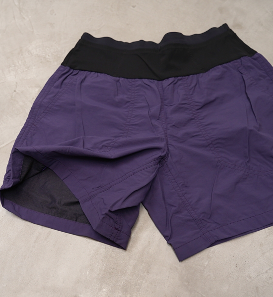 【THE NORTH FACE】ザノースフェイス men's Free Run Short "2Color" ※ネコポス可