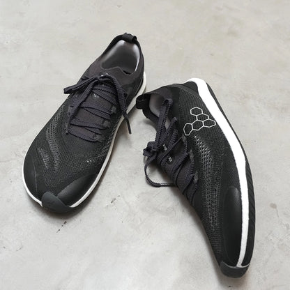 【VIVOBAREFOOT】ヴィヴォ ベアフット men's Primus Flow Knit "Eclipse"