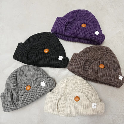 【halo commodity】ハロコモディティ List Wisp Watch "5Color"