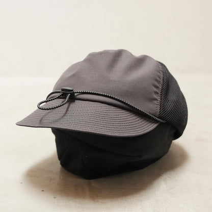 【halo commodity】ハロコモディティ Rhim Dustin Cap "3Color" ※ネコポス可