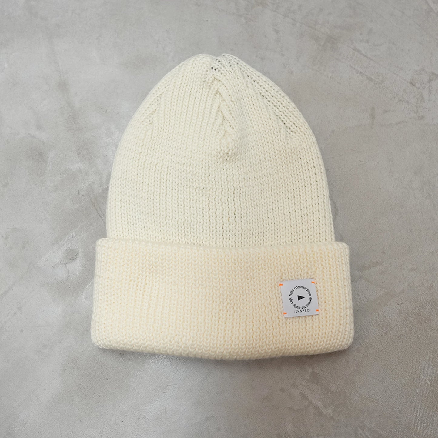 【halo commodity】ハロコモディティ Dew Watch "6Color" ※ネコポス可