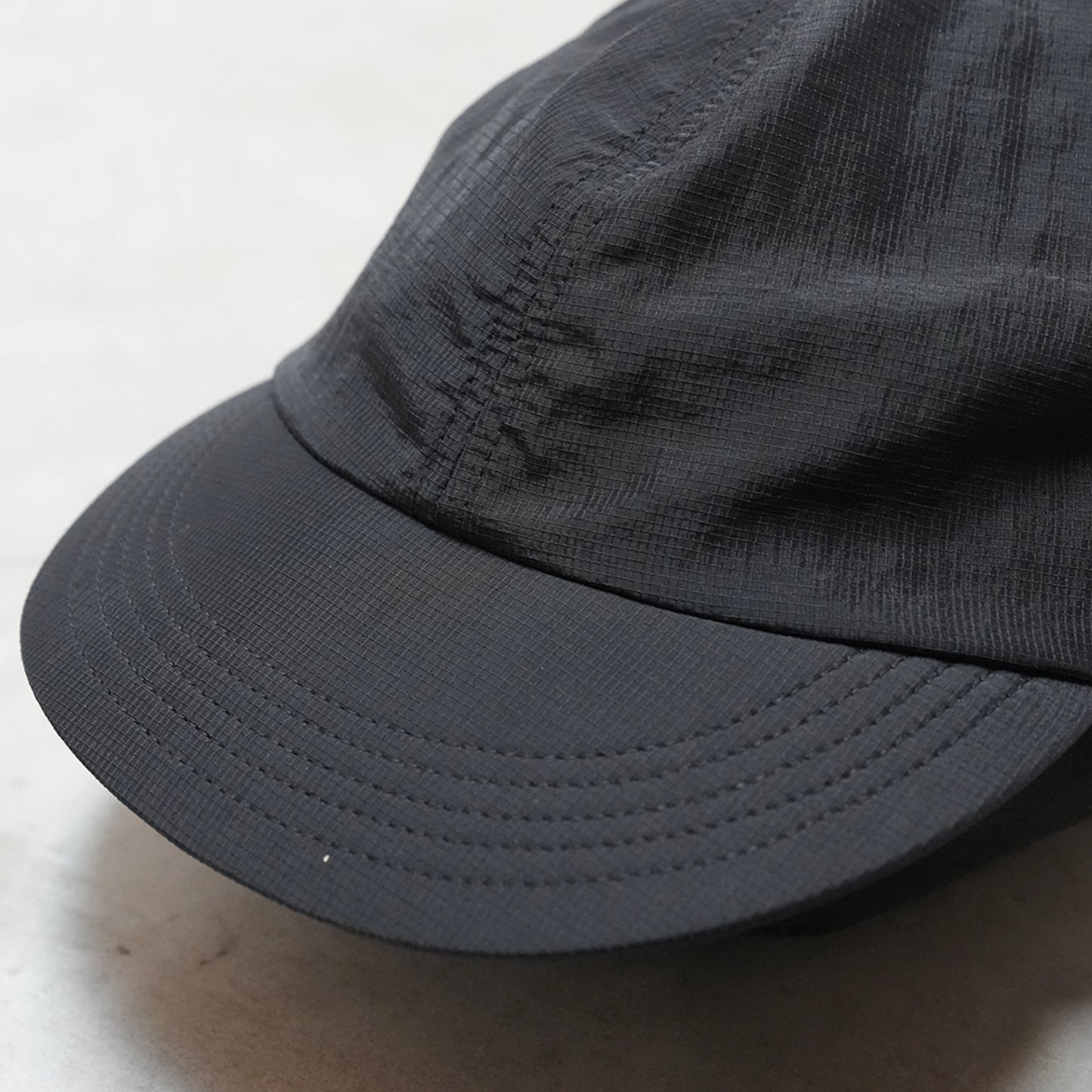 【halo commodity】ハロコモディティ Rip Cap "3Color" ※ネコポス可