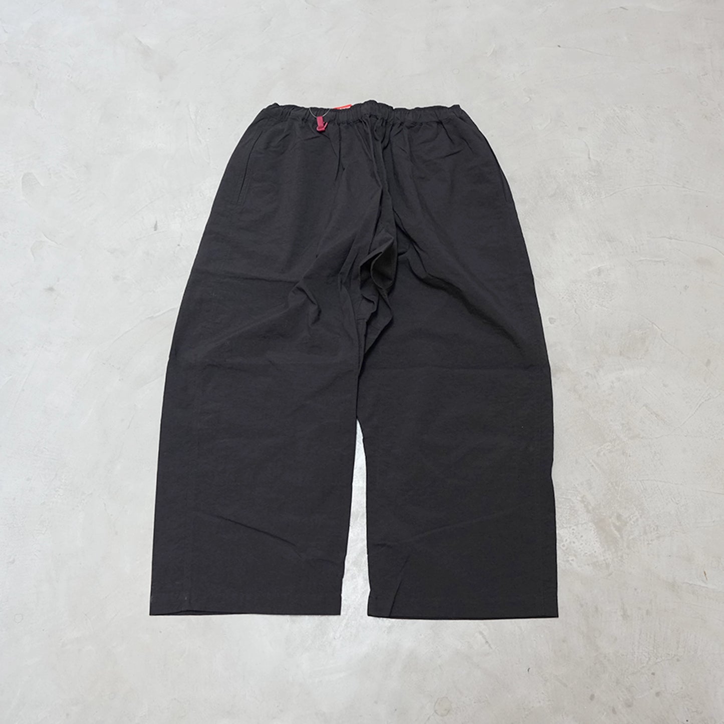 【凌 (AXESQUIN)】シノギ (アクシーズクイン) unisex ジュードーパンツ autumn "2Color"