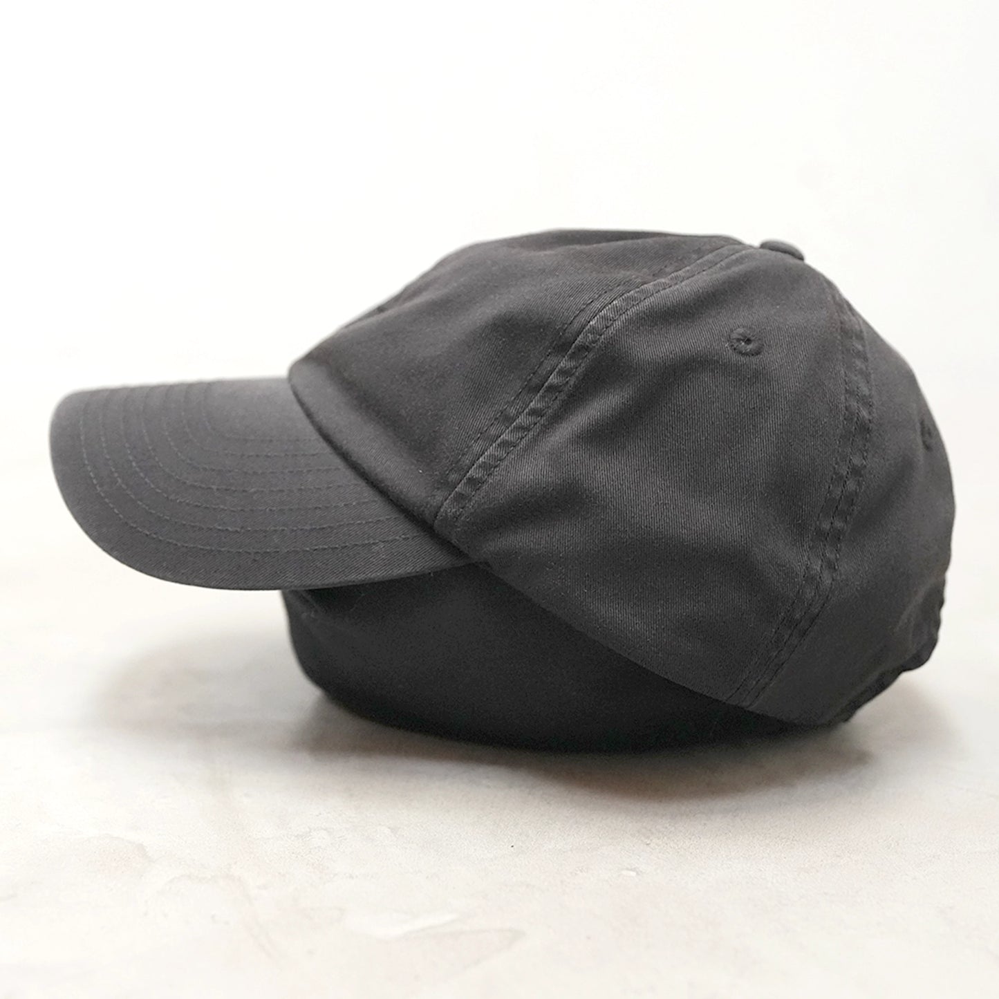 【nanamica】ナナミカ Washed Chino Cap "2Color"